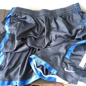 Mens Nike Basketball Shorts